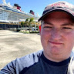 Meet your Posher, Colton